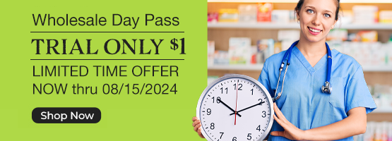 Day Pass Special