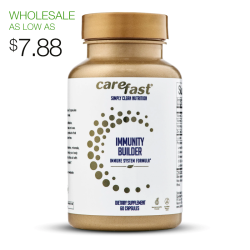 Carefast Immunity Builder