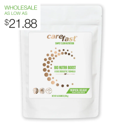 Bio Nutra Boost Drink