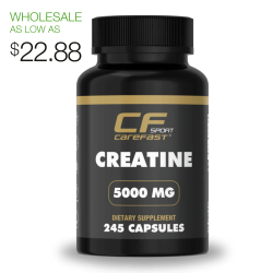 Creatine 5000 MG