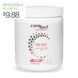 Pur-Lastic Collagen