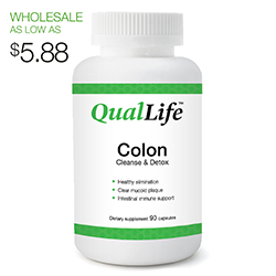Colon Cleanse Detox