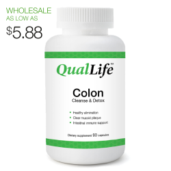 Colon Cleanse Detox