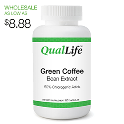Green Coffee Extract