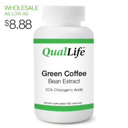 Green Coffee Extract